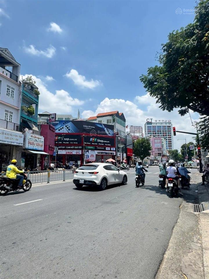 Bán nhà mt lê văn thọ, p11, gò vấp. đối diện công viên làng hoa, 5,6x28m, nhà 1 lầu, giá 17 tỷ tl