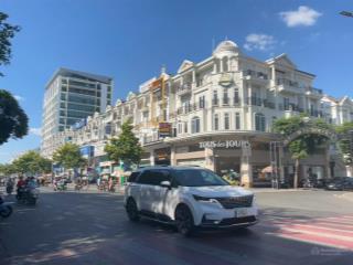 Bán nhà mt phan văn trị p5 đối diện cityland emart p5 dt 4.5x20m, 2 lầu gía chỉ 16.2 tỷ