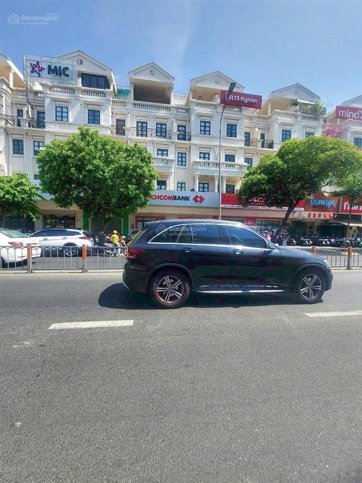 Bán nhà mt phan văn trị p5 đối diện cityland emart p5 dt 4.5x20m, 2 lầu gía chỉ 16.2 tỷ