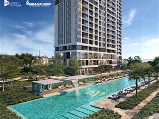 Chỉ từ 400tr sở hữu căn hộ hạng sang masteri trinity square diện tích từ 30103m2