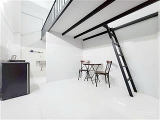 Phòng trọ có gác giá tốt giáp quận 3, phú nhuận