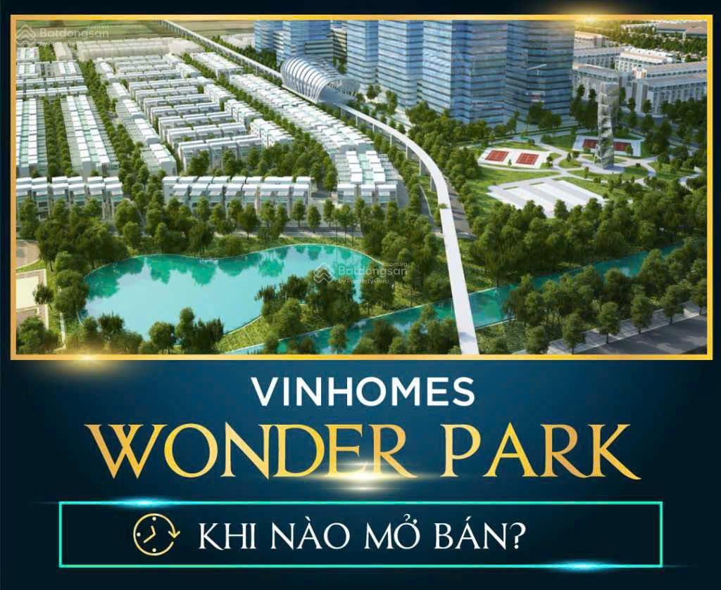 Sở hữu ngay căn biệt thự kdt vinhomes  mt 8m  dòng tiền 800tr/năm  vinhomes wonder city