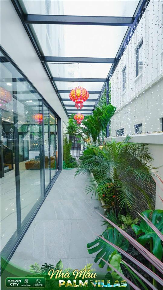 Sở hữu ngay căn biệt thự kdt vinhomes  mt 8m  dòng tiền 800tr/năm  vinhomes wonder city