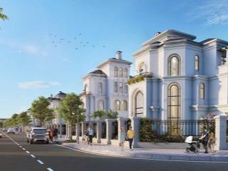Bán biệt thự 4pn, 4wc tại vinhomes wonder city, tân hội, đan phượng, hà nội, 17,89 tỷ, 96m2
