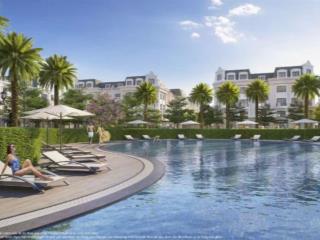 Bán bt tại vinhomes wonder city, 39 tỷ vnd, 228 m2