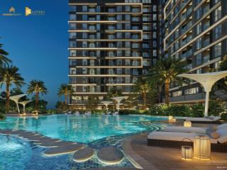 Masterise tại vinhomes cổ loa duy nhất 3 căn 2pn + dt 62m2 htls 80%  0đ đến 4/2028