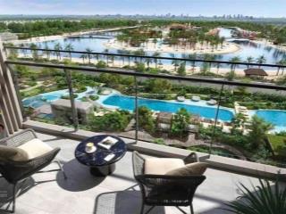Nhỉnh 4 tỷ sở hữu ngay căn 2pn lumier spring bay view biển hồ 18ha siêu đẹp