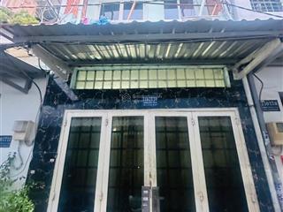 Bán nhà riêng đẹp, 2,4 tỷ, 17,2m2 tại đường 6, p15, gò vấp, hcm