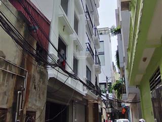 Bán toà ccmn phú diễn, phân lô, oto vào nhà, 60m25,8m mt, 17p. sát trường tnmt. dòng tiền 80tr/t
