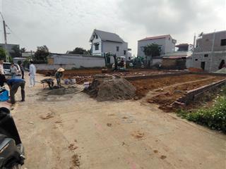 Đất cánh chủ bình yên hàng fo 100 m2 5 m mặt tiền.giá chỉ 2,5 tỷ