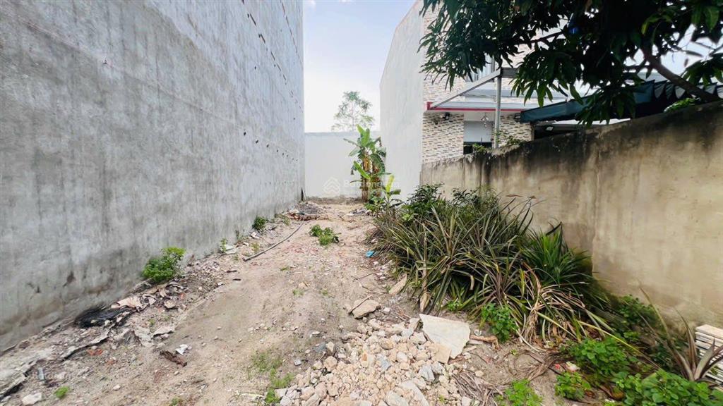 Đất thổ cư thôn phước trung, xã phước đồng, tp. nha trang, khánh hòa
