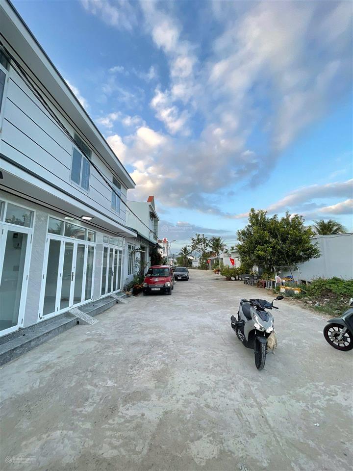 Đất nền thổ cư xã vĩnh hiệp nha trang