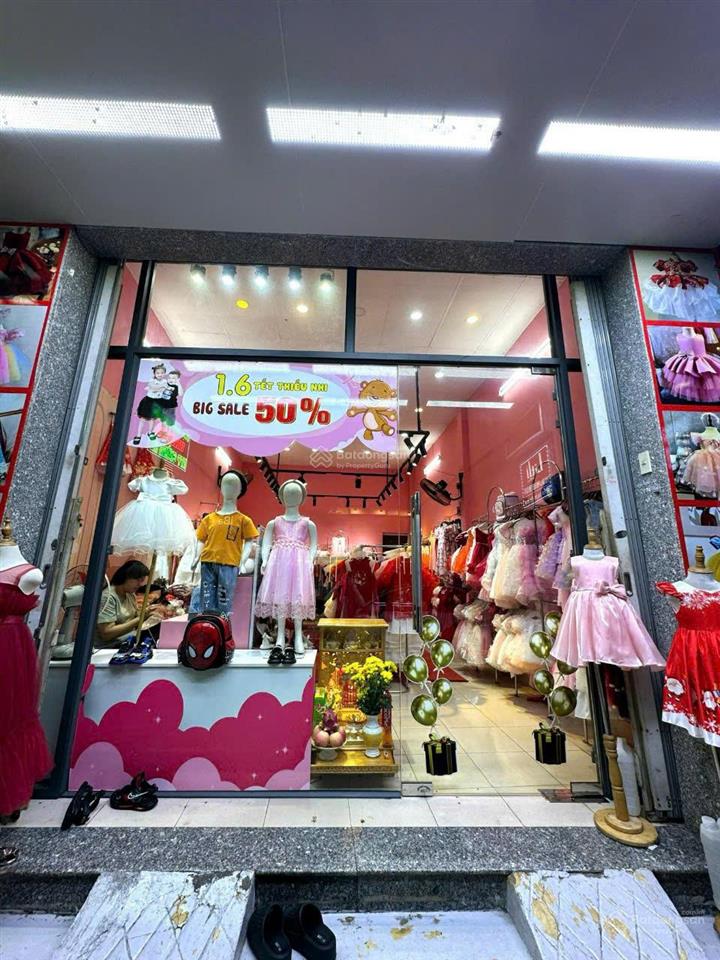 Bán nhà mặt tiền đường thái nguyên gần biển tại nha trang