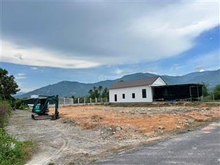 Đất vùng ven thành phố nha trang giá rẻ