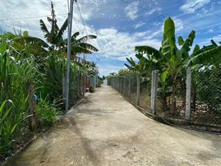 Đất nền vùng ven nha trang giá rẻ
