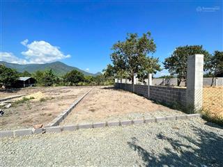 Đất nền giá rẻ ven nha trang, suối tiên  diên khánh
