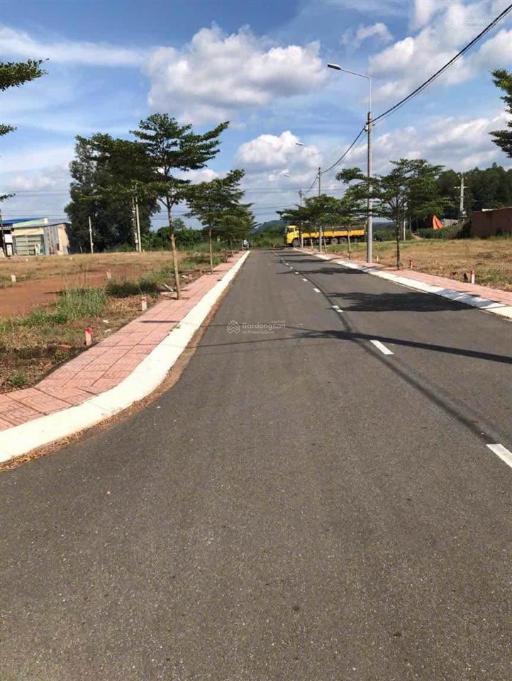 Đất nền thổ cư gần khu công nghiệp giá 850 triệu  thanh khoản cao