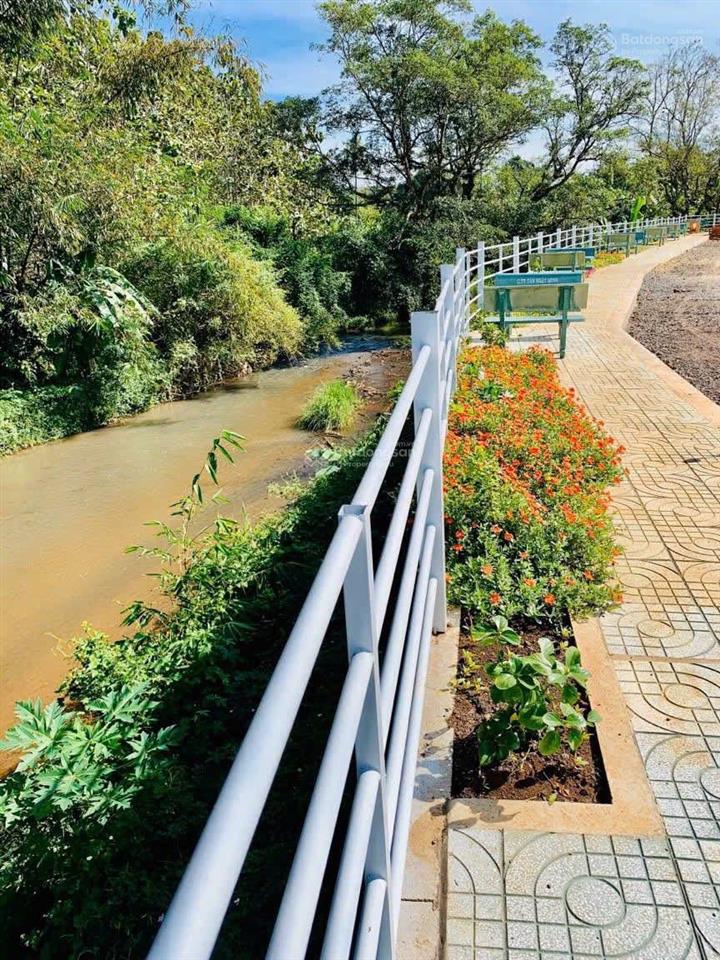 Đất nền thổ cư gần khu công nghiệp giá 850 triệu  thanh khoản cao