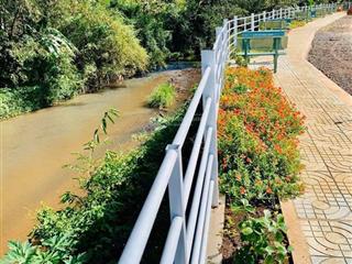 Đất nền thổ cư gần khu công nghiệp giá 850 triệu  thanh khoản cao