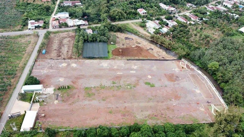 Đất nền thổ cư gần khu công nghiệp giá 850 triệu  thanh khoản cao