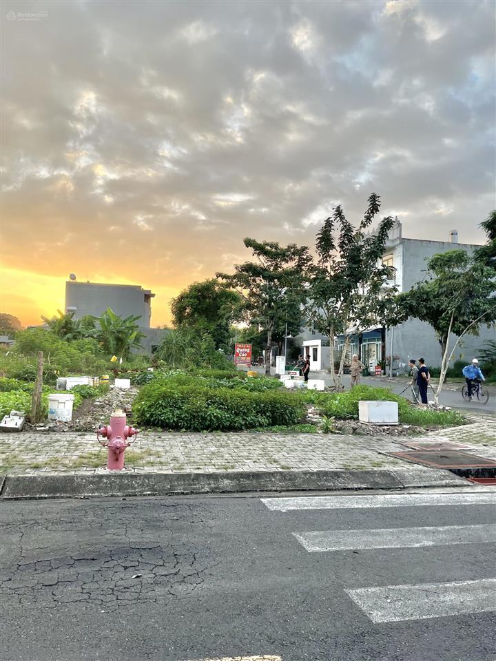 Bán đất thổ cư trung tâm tp. biên hòa  cách ql51 chỉ 500m, giá hơn 3 tỷ