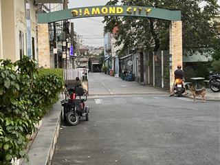 Bán đất thổ cư trung tâm tp. biên hòa  cách ql51 chỉ 500m, giá hơn 3 tỷ