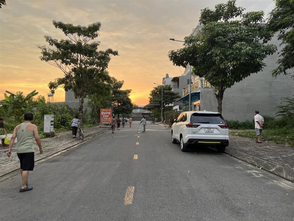 Bán đất thổ cư trung tâm tp. biên hòa  cách ql51 chỉ 500m, giá hơn 3 tỷ