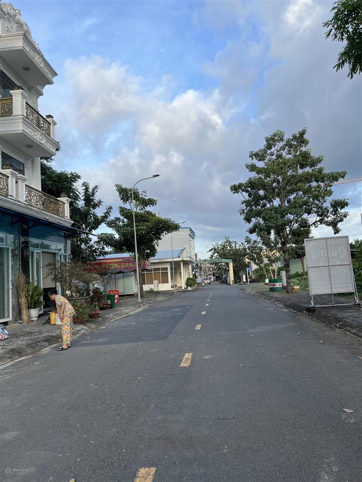 Bán đất thổ cư trung tâm tp. biên hòa  cách ql51 chỉ 500m, giá hơn 3 tỷ