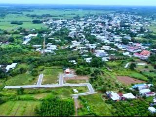 Đất thổ cư giá rẻ gần sân bay long thành  tiềm năng đầu tư cao