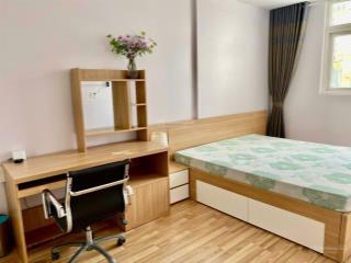 Chính chủ bán căn hộ citygate full nội thất võ văn kiệt