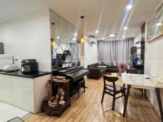 Chính chủ bán căn hộ citygate 2 phòng,2 vệ sinh nội thất hoàn thiện