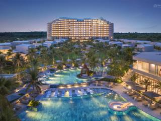 Giỏ hàng cdt maia resort hồ tràm giá bán chỉ từ 2.2ty/căn bàn giao full nội thất 5 sao