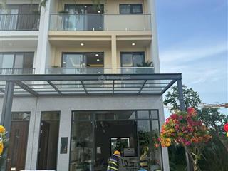 River park  sở hữu nhà phố lahome 3 tầng giá chỉ từ 3.3 thanh toán nhẹ chỉ cần vốn bỏ ra 850 triệu