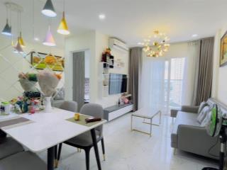Bán căn hộ diamond riverside full nội thất 2 phòng và 3 phòng giỏ hàng giá tốt