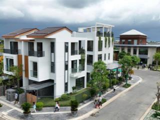 Bán nhà phố la home long an giá chủ đầu tư chỉ 3.33tỷ