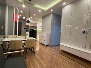 Cần bán căn hộ diamond riverside 2 phòng  2 vệ sinh giá bán 2.650t