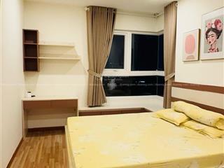 Bán nhanh căn full nội thất 2 phòng, 2 vệ sinh 73m2