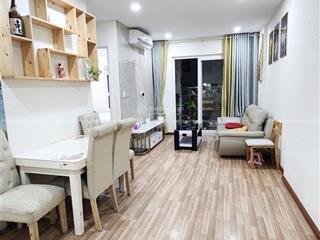 Chính chủ bán căn chung cư city gate 2pn, 2wc giá 2,45 tỷ