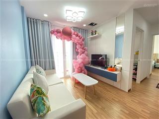 Gấp bán căn hộ citygate 2 phòng ngủ nội thất đẹp