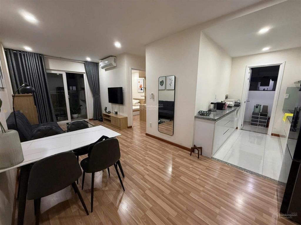 Giỏ hàng chủ đầu tư đang bán tại diamond riverside 2pn 2wc giá chỉ 2,7 tỷ