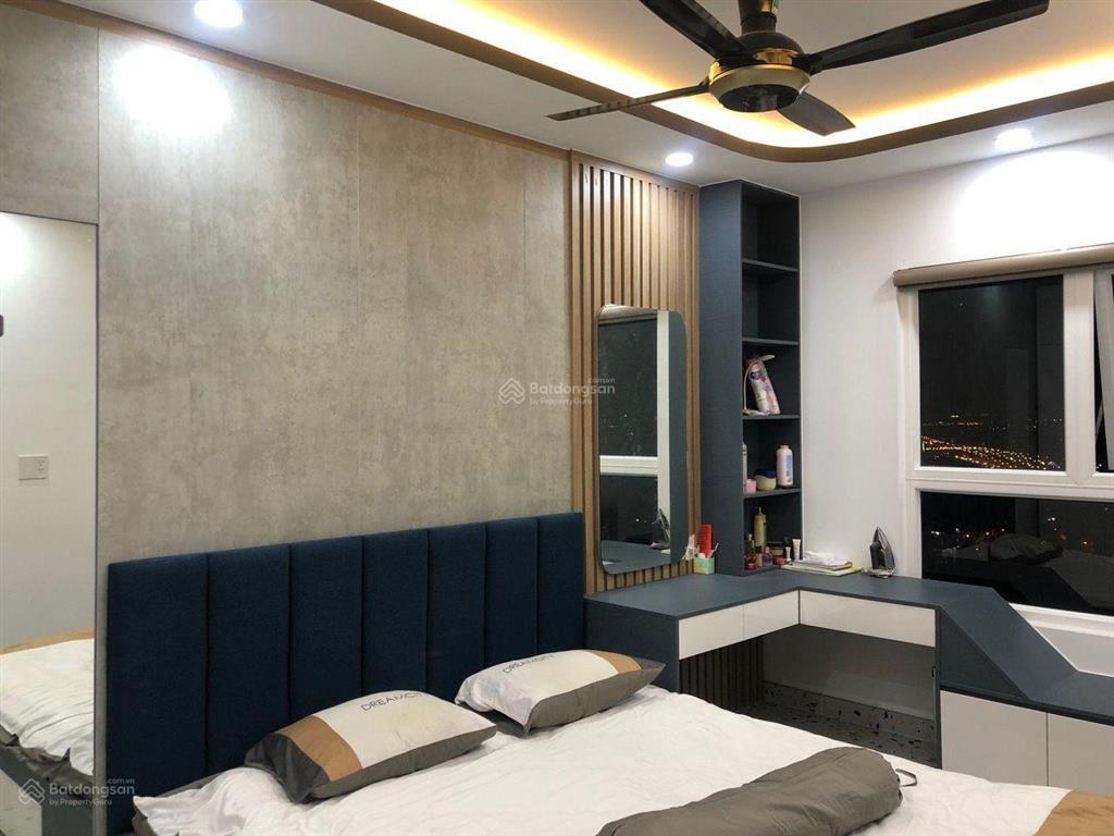 Chính chủ bán căn hộ diamond riverside 2 phòng, 2 vệ sinh 73m2