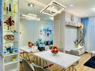 Cần bán nhanh căn hộ diamond riverside 2pn  2vs full nội thất giá tốt vị trí mặt tiền quận 8