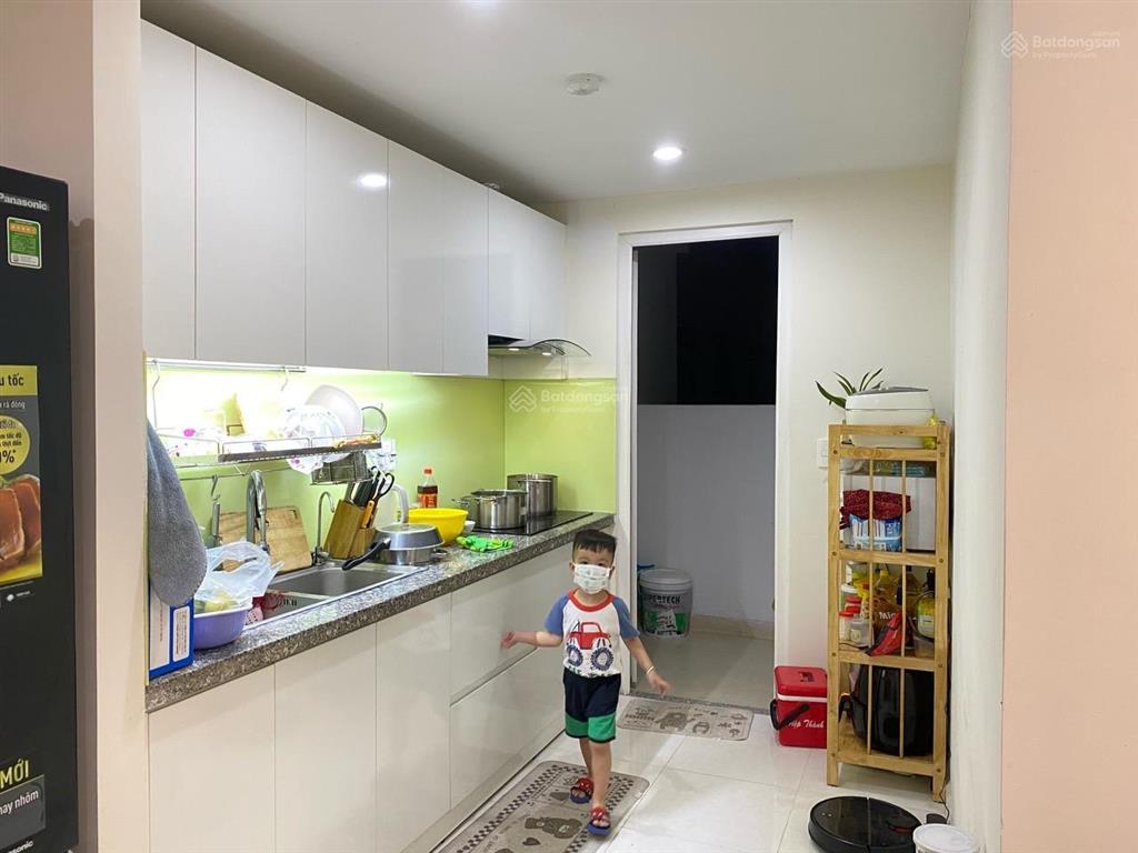 Chính chủ bán căn hộ citygate full nội thất 2pn2 vệ sinh