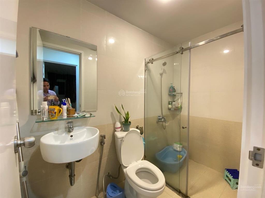 Chính chủ bán căn hộ citygate full nội thất 2pn2 vệ sinh