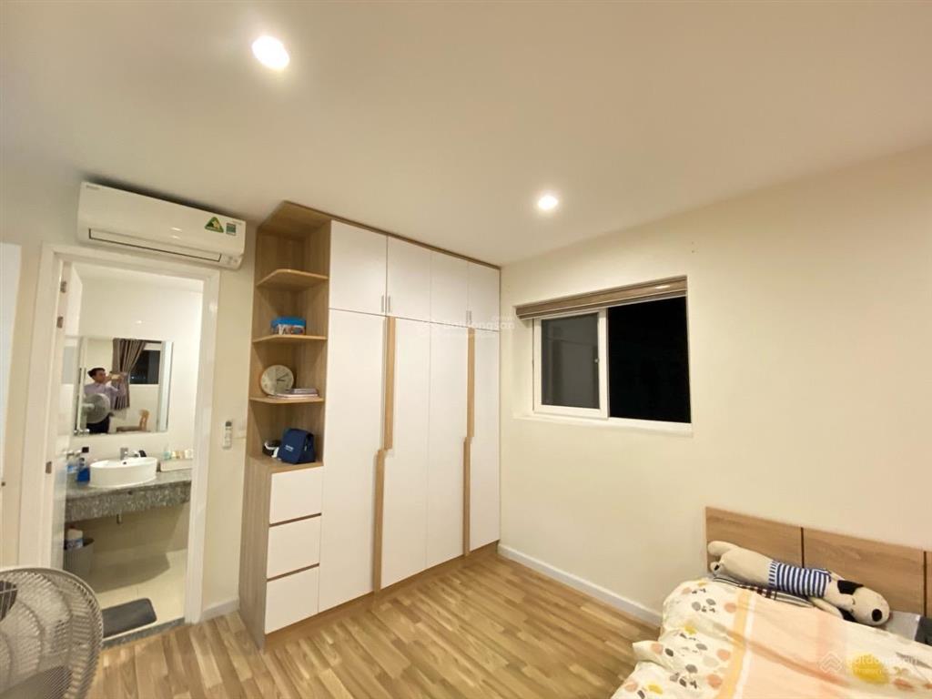 Chính chủ bán căn hộ citygate full nội thất 2pn2 vệ sinh