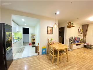 Chính chủ bán căn hộ citygate full nội thất 2pn2 vệ sinh