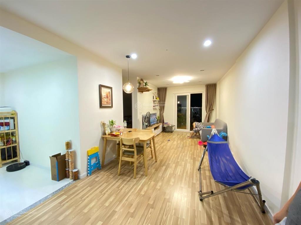 Chính chủ bán căn hộ citygate full nội thất 2pn2 vệ sinh