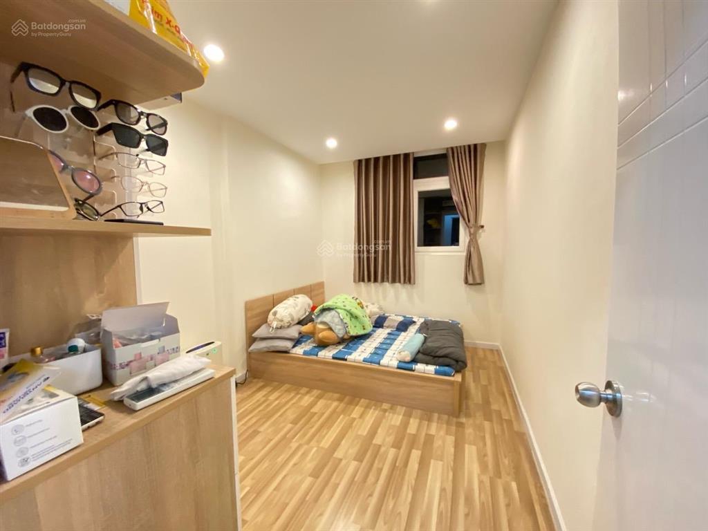 Chính chủ bán căn hộ citygate full nội thất 2pn2 vệ sinh