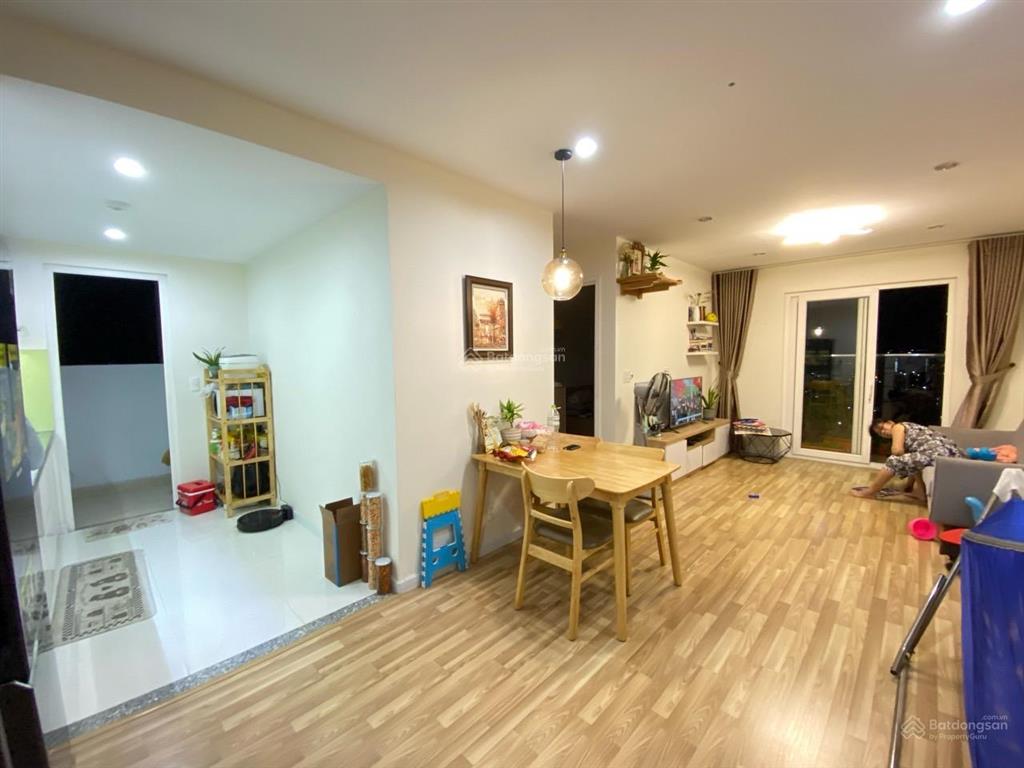 Chính chủ bán căn hộ citygate full nội thất 2pn2 vệ sinh