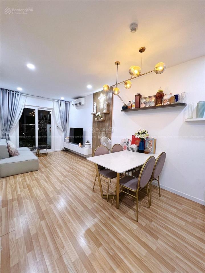 Bán căn hộ diamond riverside 2phòng2vs view hồ bơi mát mẻ chủ cần bán gấp